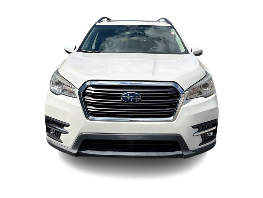 Thumbnail: 2020 Subaru Ascent - 27