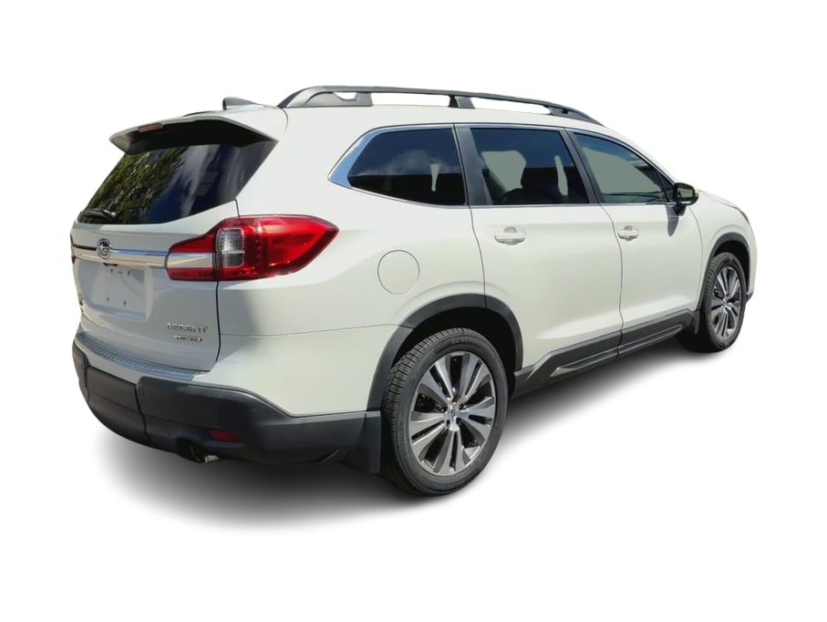 Thumbnail: 2020 Subaru Ascent - 19