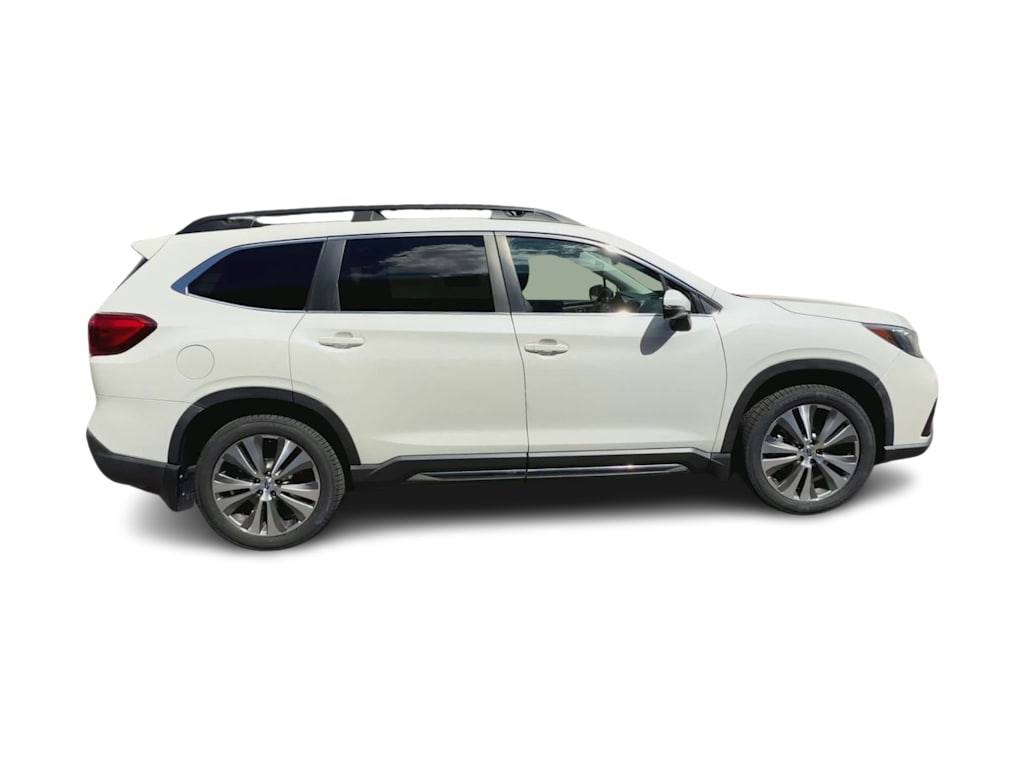 Thumbnail: 2020 Subaru Ascent - 20