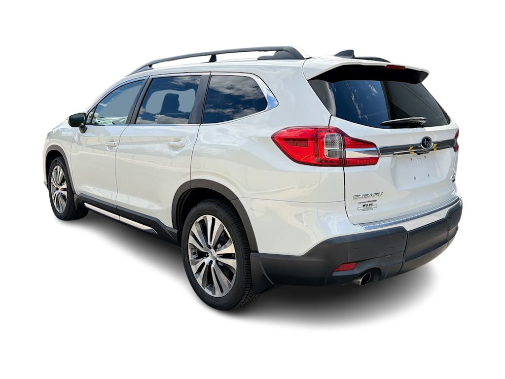 Thumbnail: 2020 Subaru Ascent - 22