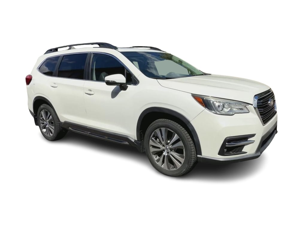 Thumbnail: 2020 Subaru Ascent - 17