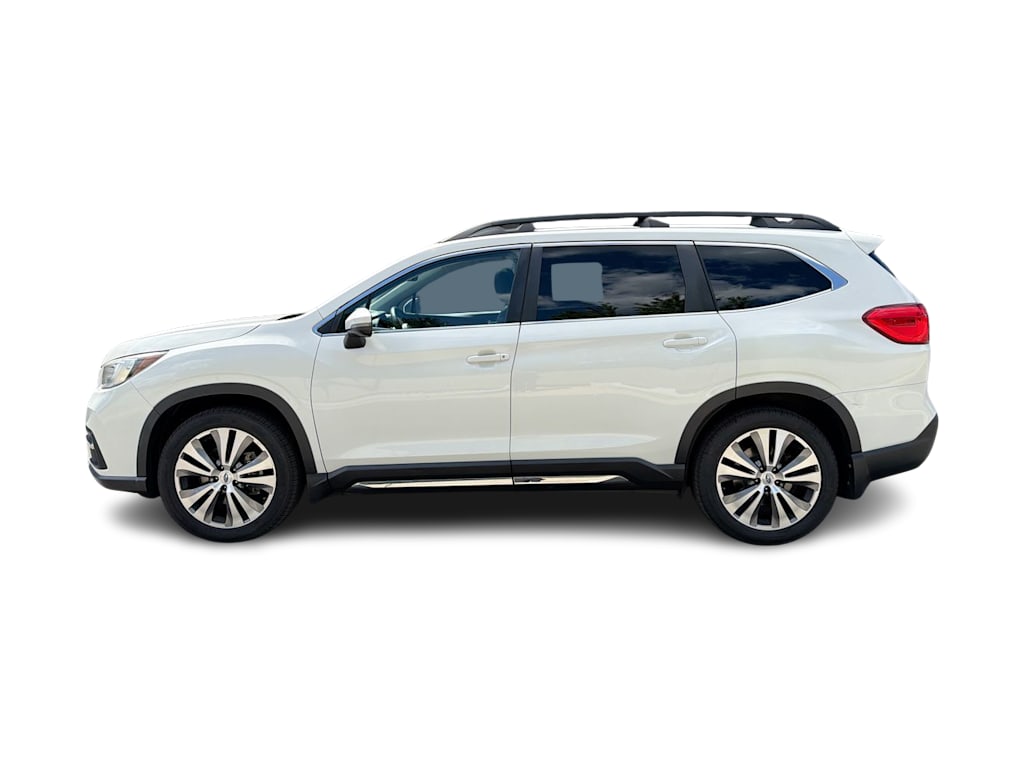 Thumbnail: 2020 Subaru Ascent - 21