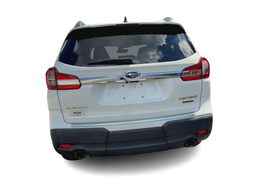 Thumbnail: 2020 Subaru Ascent - 5