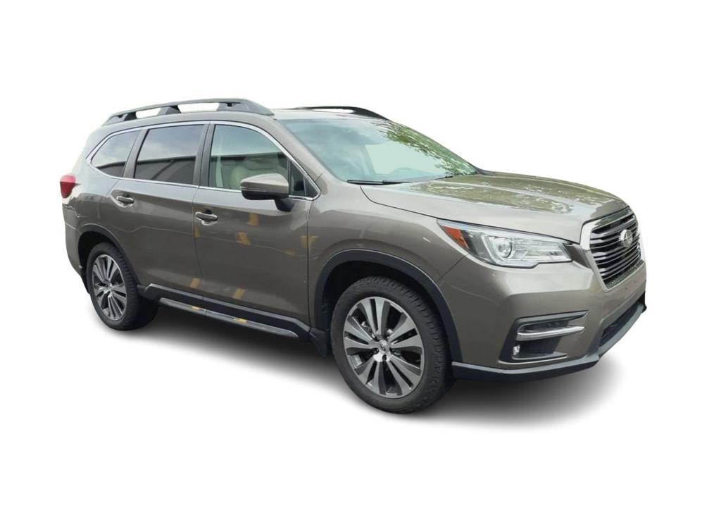 Thumbnail: 2022 Subaru Ascent - 16