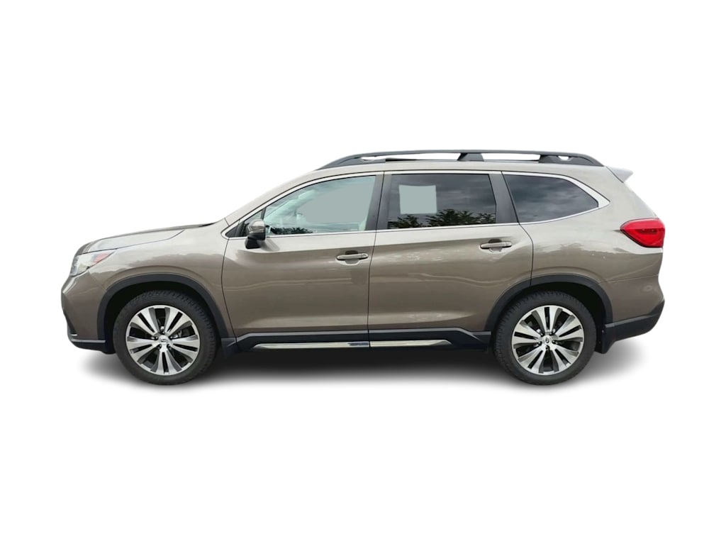 Thumbnail: 2022 Subaru Ascent - 3