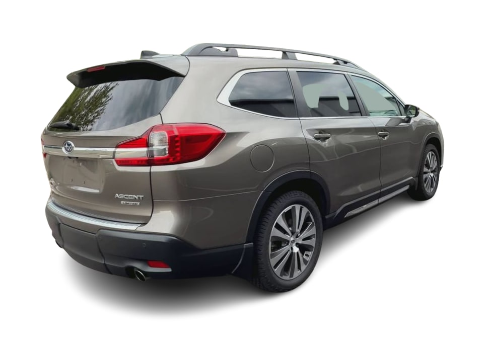 Thumbnail: 2022 Subaru Ascent - 18