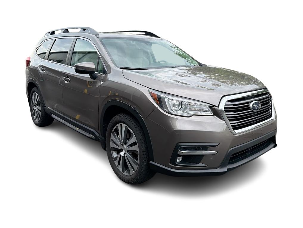 Thumbnail: 2022 Subaru Ascent - 25