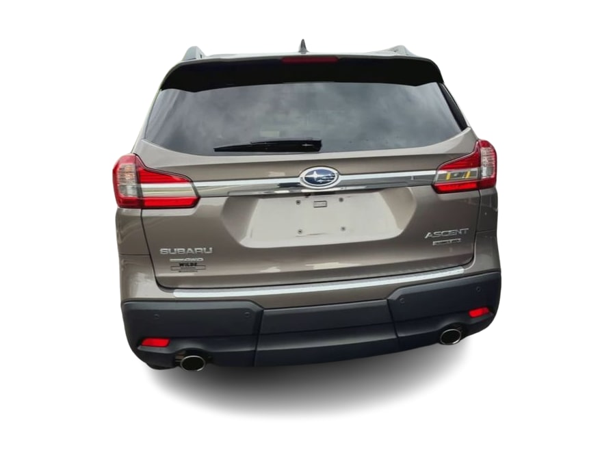 Thumbnail: 2022 Subaru Ascent - 5
