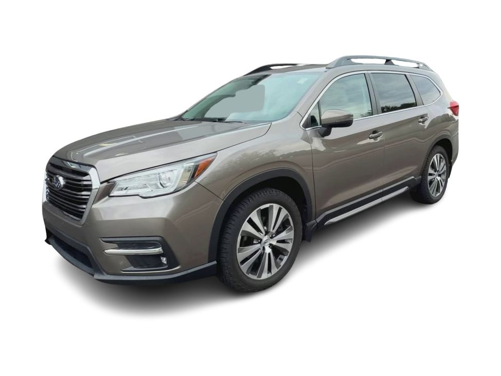 Thumbnail: 2022 Subaru Ascent - 17
