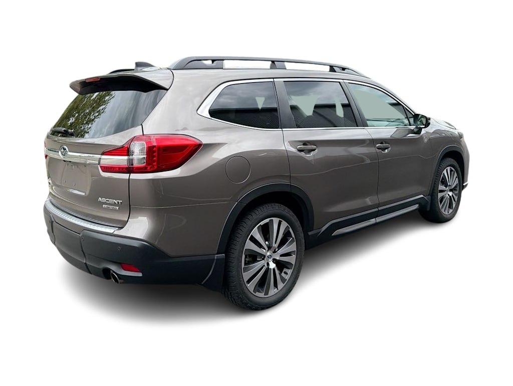 Thumbnail: 2022 Subaru Ascent - 23