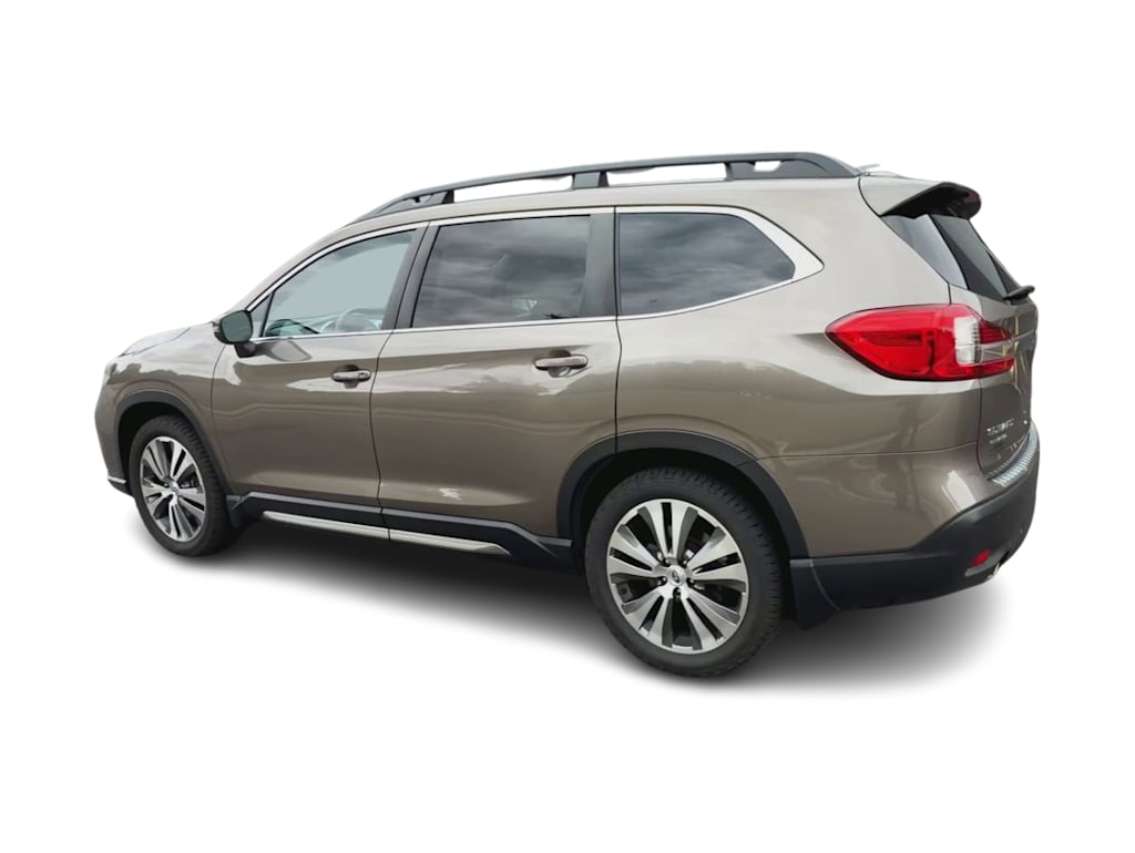 Thumbnail: 2022 Subaru Ascent - 4