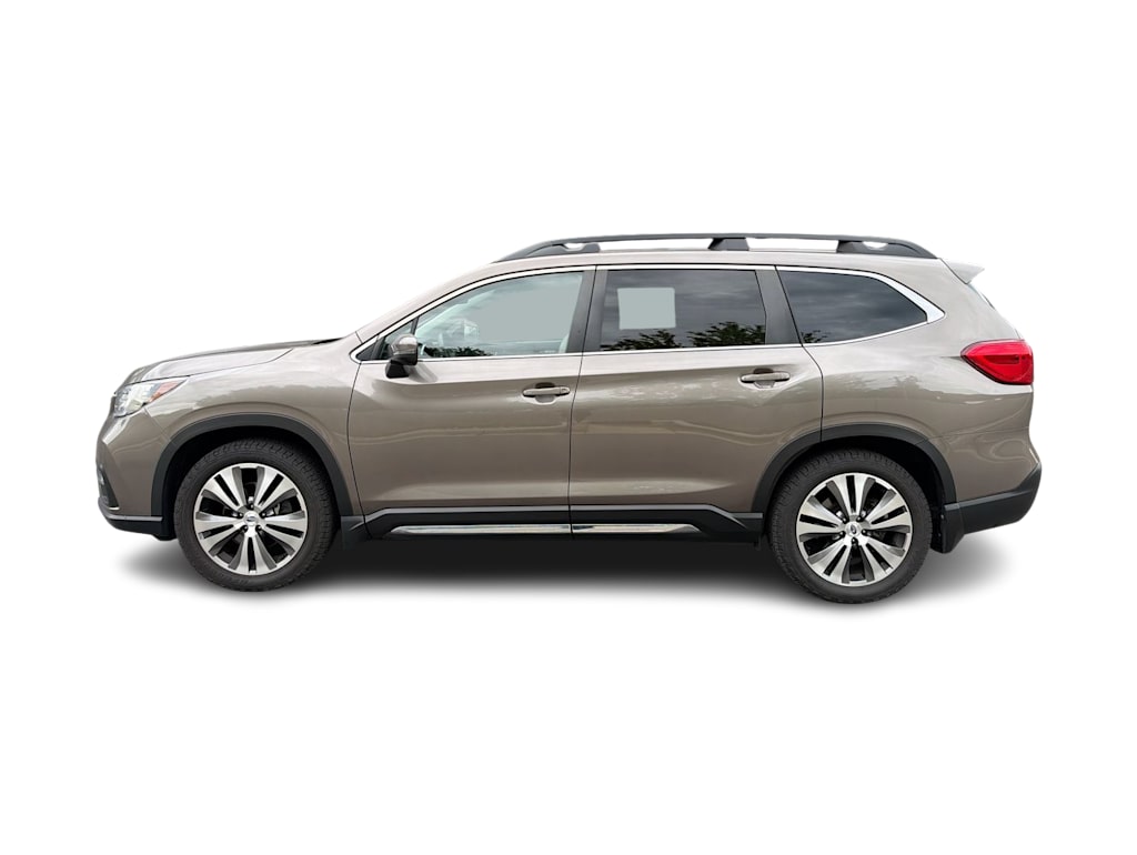 Thumbnail: 2022 Subaru Ascent - 20