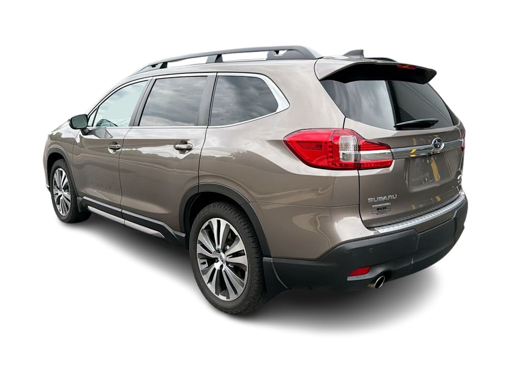 Thumbnail: 2022 Subaru Ascent - 21