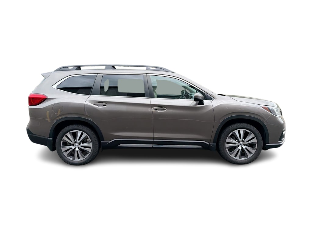 Thumbnail: 2022 Subaru Ascent - 24