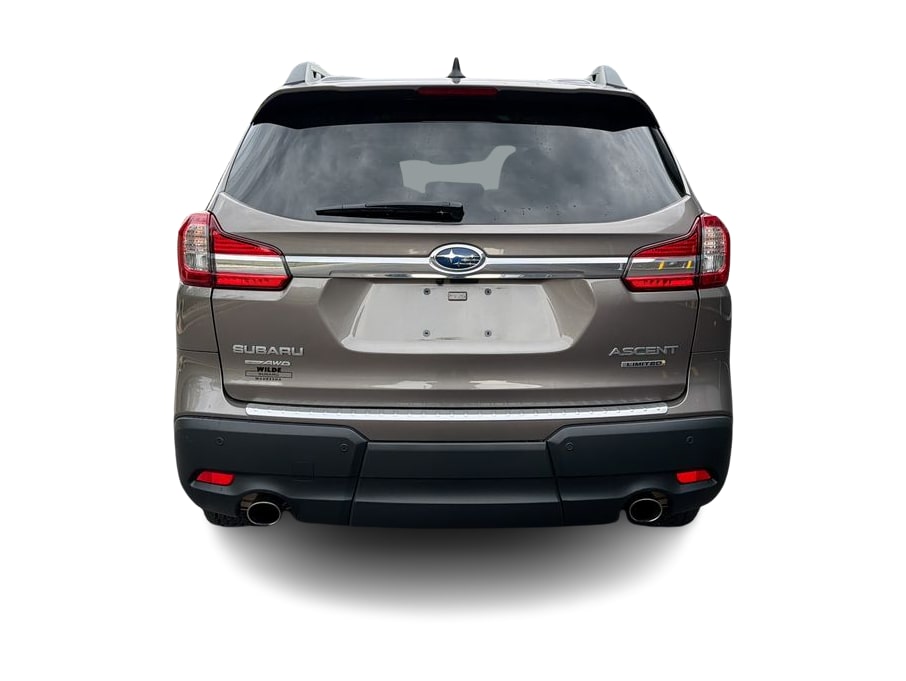 Thumbnail: 2022 Subaru Ascent - 22
