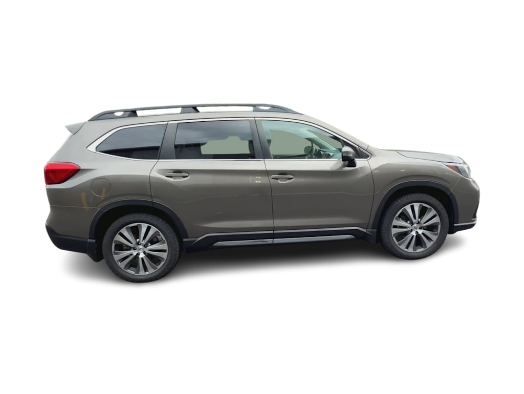 Thumbnail: 2022 Subaru Ascent - 19