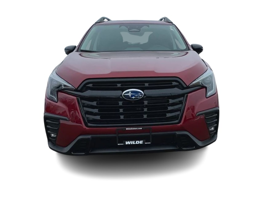 Thumbnail: 2026 Subaru Ascent - 6