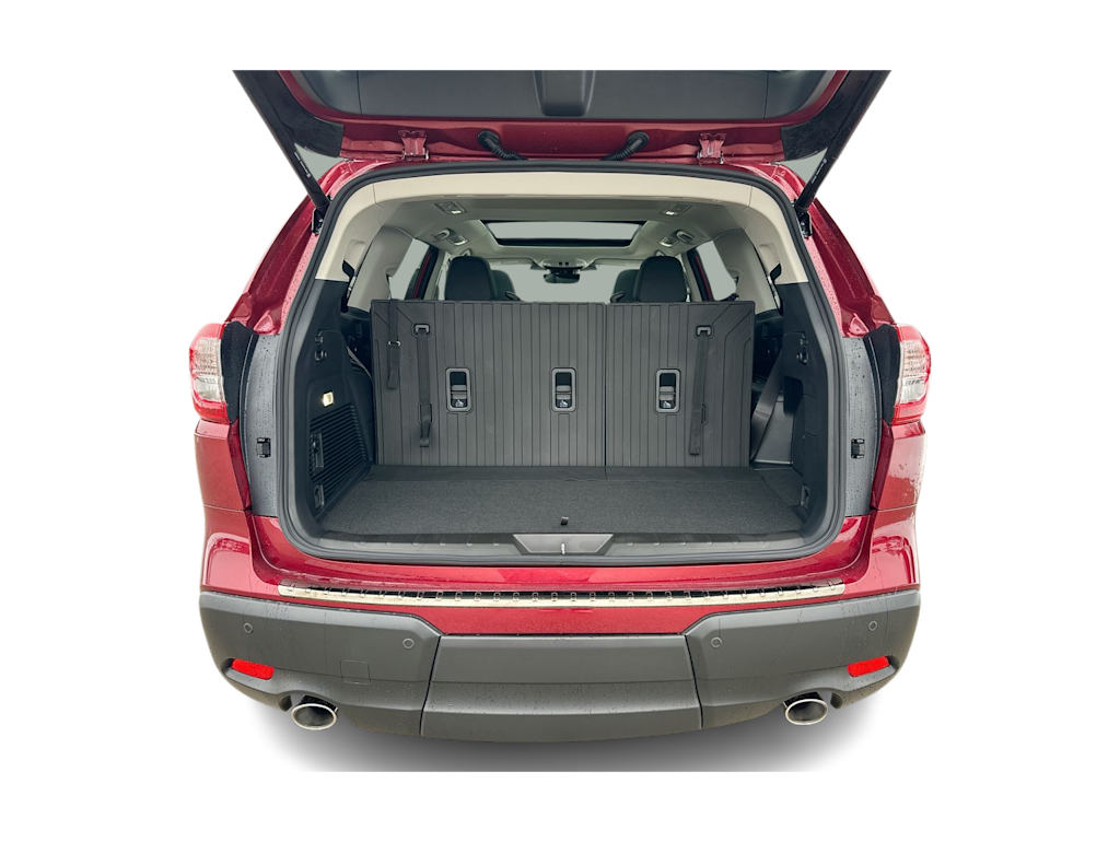Thumbnail: 2026 Subaru Ascent - 16