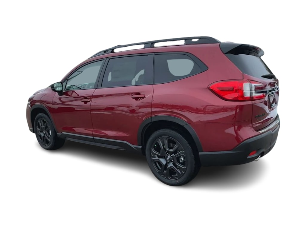 Thumbnail: 2026 Subaru Ascent - 4