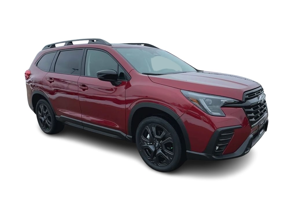 Thumbnail: 2026 Subaru Ascent - 17