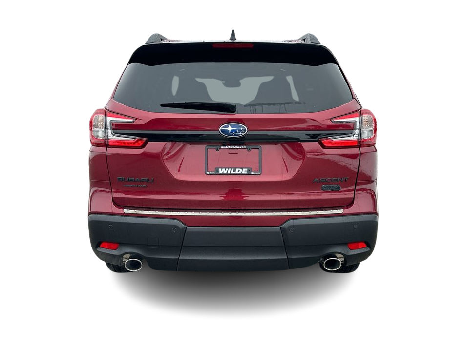 Thumbnail: 2026 Subaru Ascent - 23