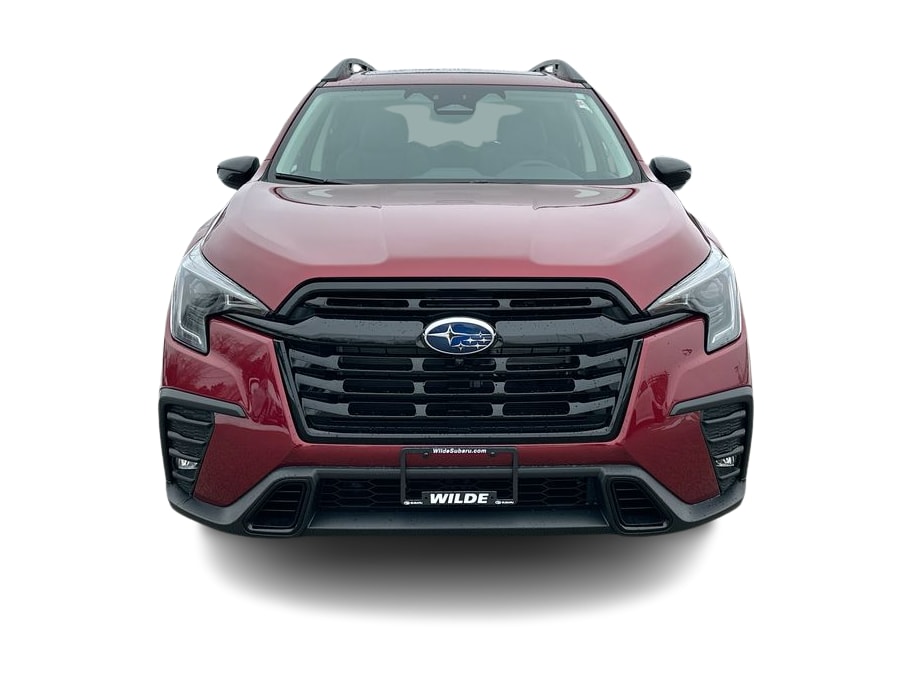 Thumbnail: 2026 Subaru Ascent - 27