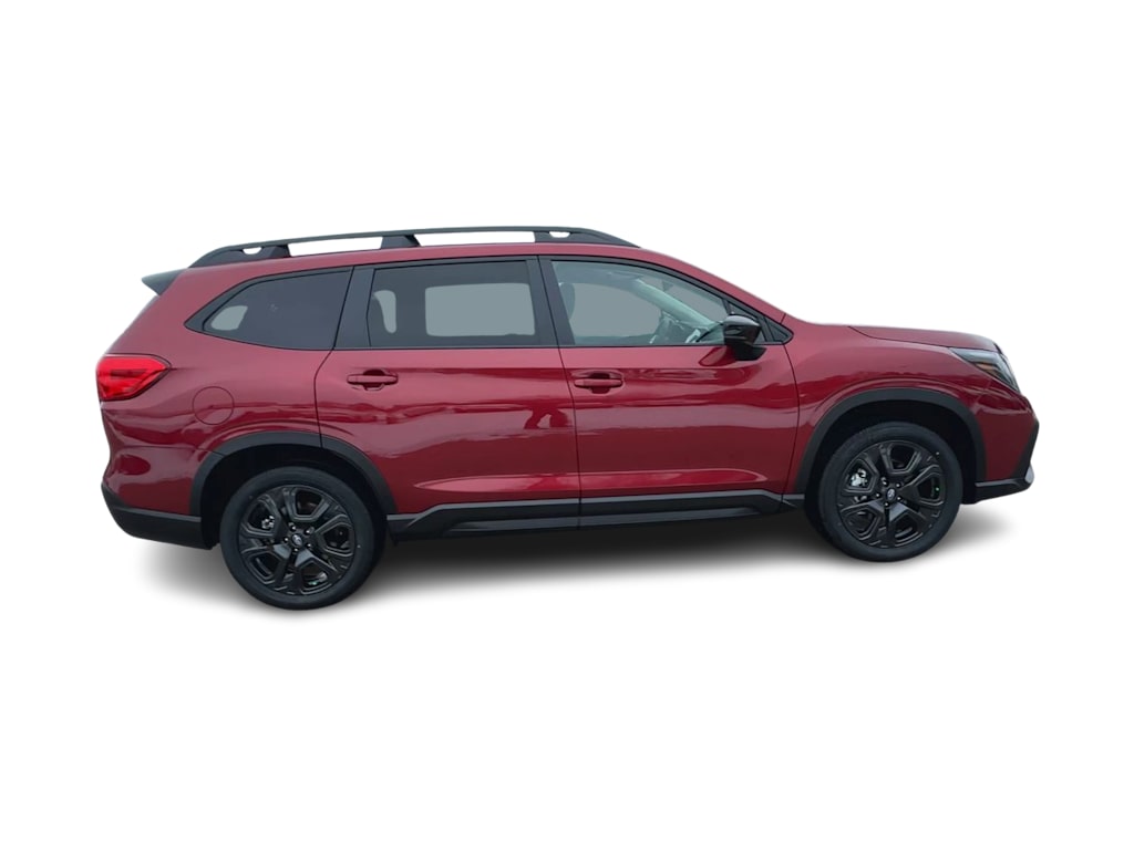 Thumbnail: 2026 Subaru Ascent - 20