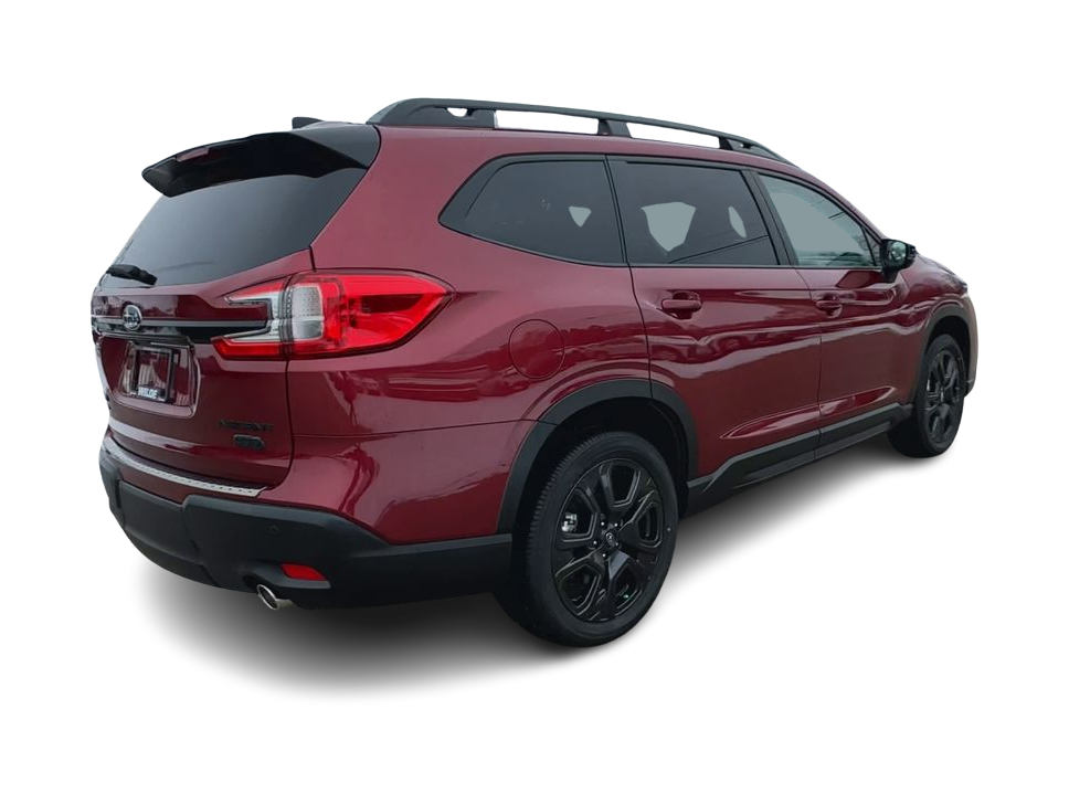 Thumbnail: 2026 Subaru Ascent - 19