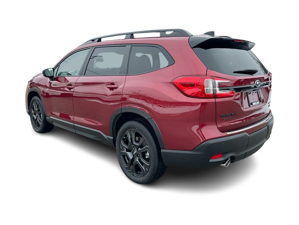 Thumbnail: 2026 Subaru Ascent - 22