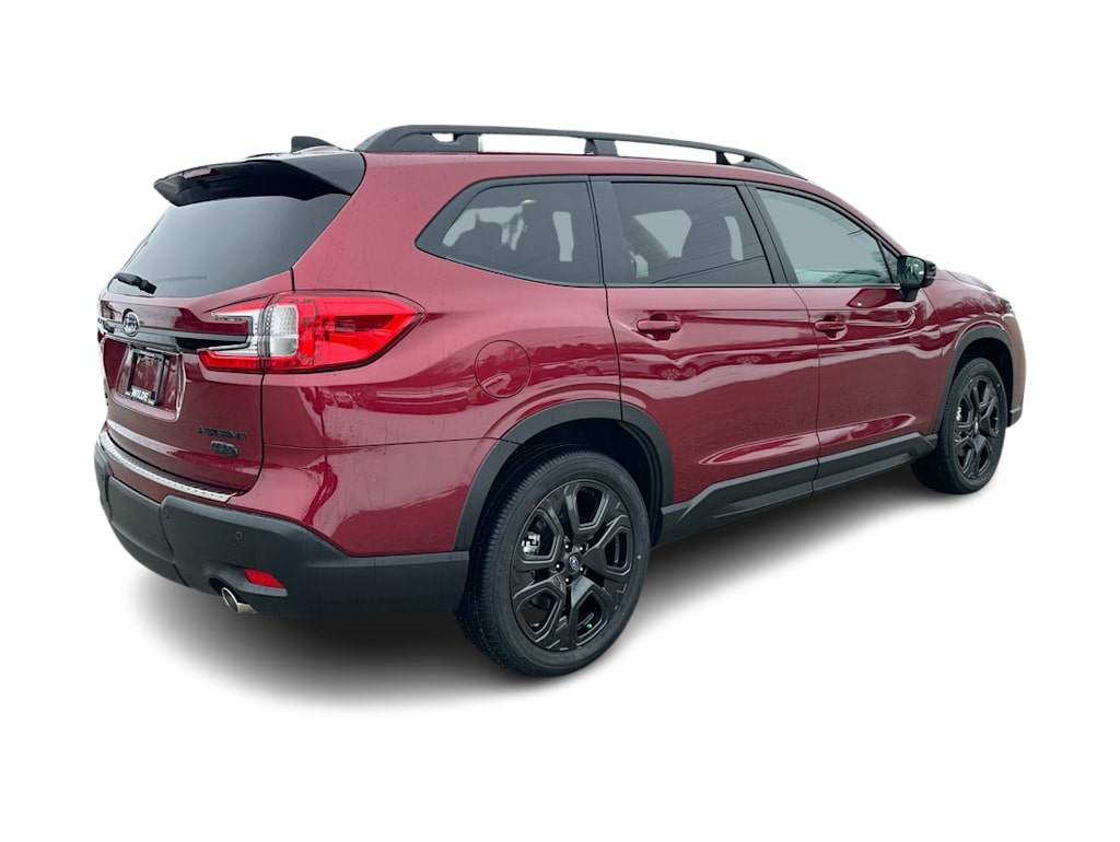 Thumbnail: 2026 Subaru Ascent - 24