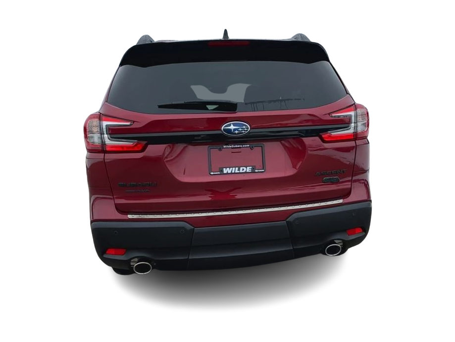 Thumbnail: 2026 Subaru Ascent - 5