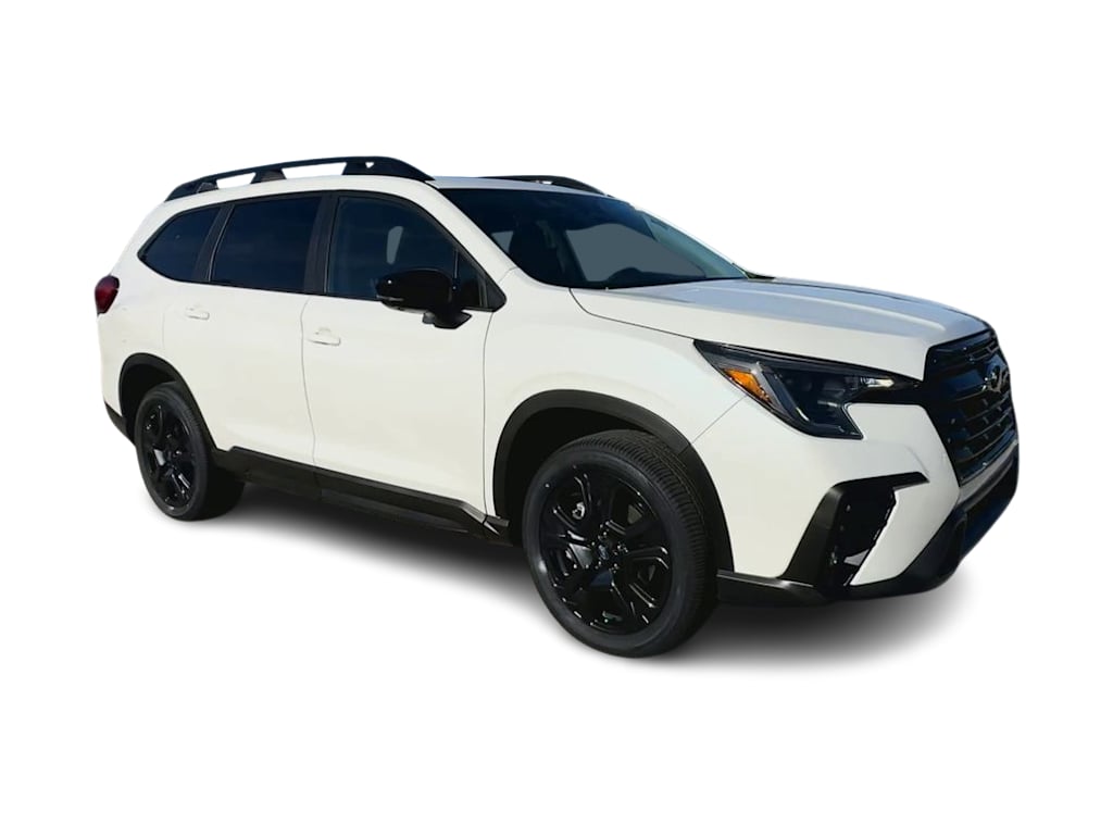 Thumbnail: 2026 Subaru Ascent - 18