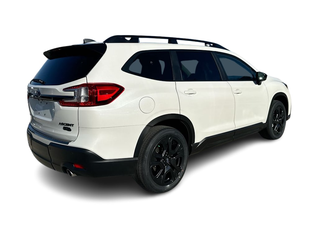Thumbnail: 2026 Subaru Ascent - 25
