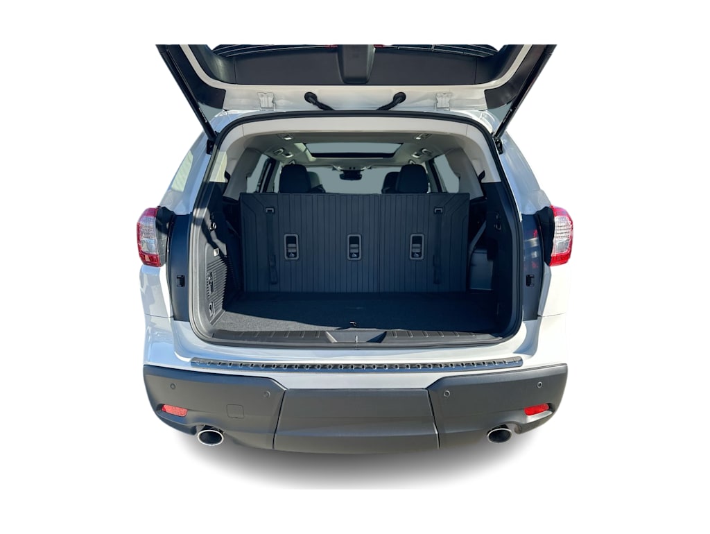 Thumbnail: 2026 Subaru Ascent - 17