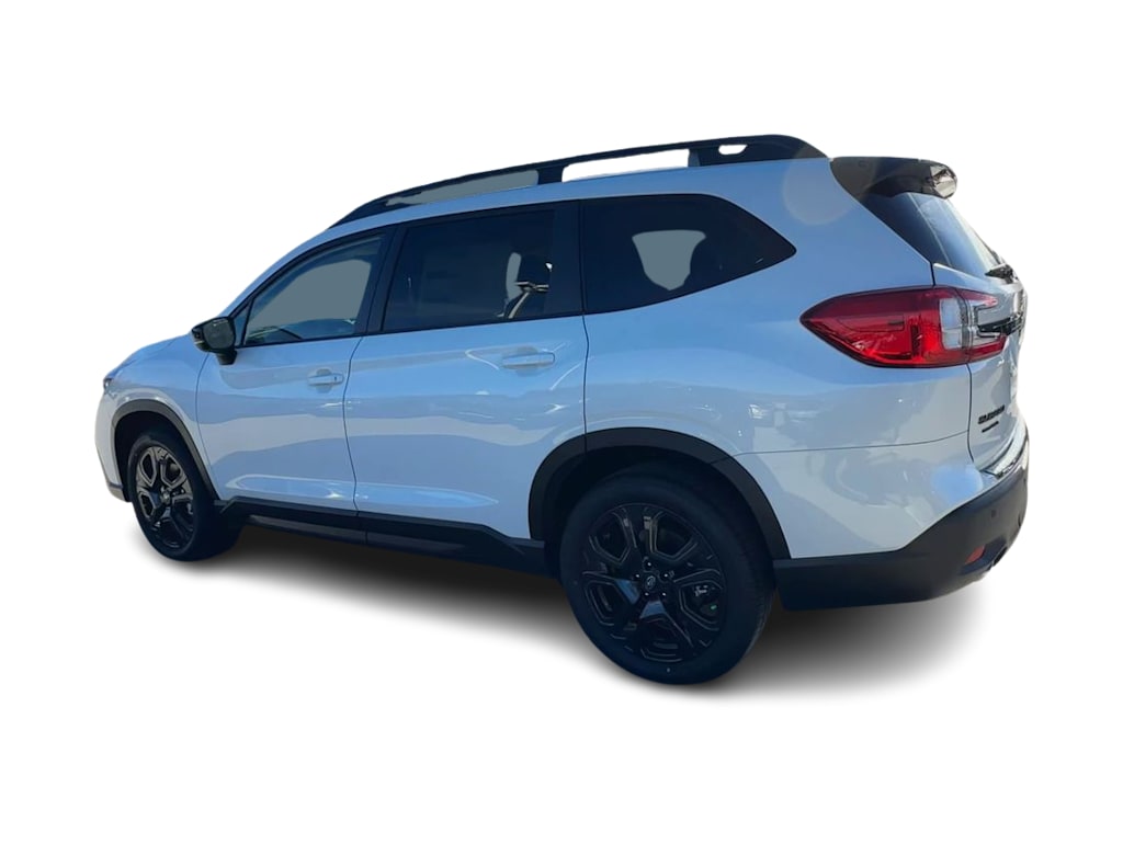 Thumbnail: 2026 Subaru Ascent - 4