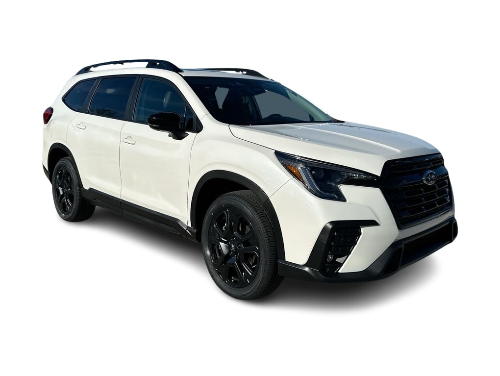 Thumbnail: 2026 Subaru Ascent - 27