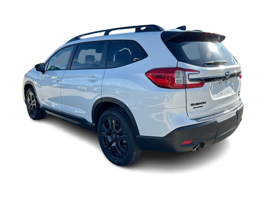 Thumbnail: 2026 Subaru Ascent - 23