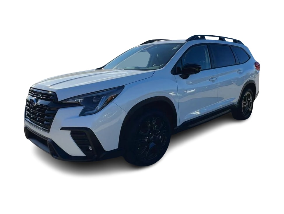 Thumbnail: 2026 Subaru Ascent - 19