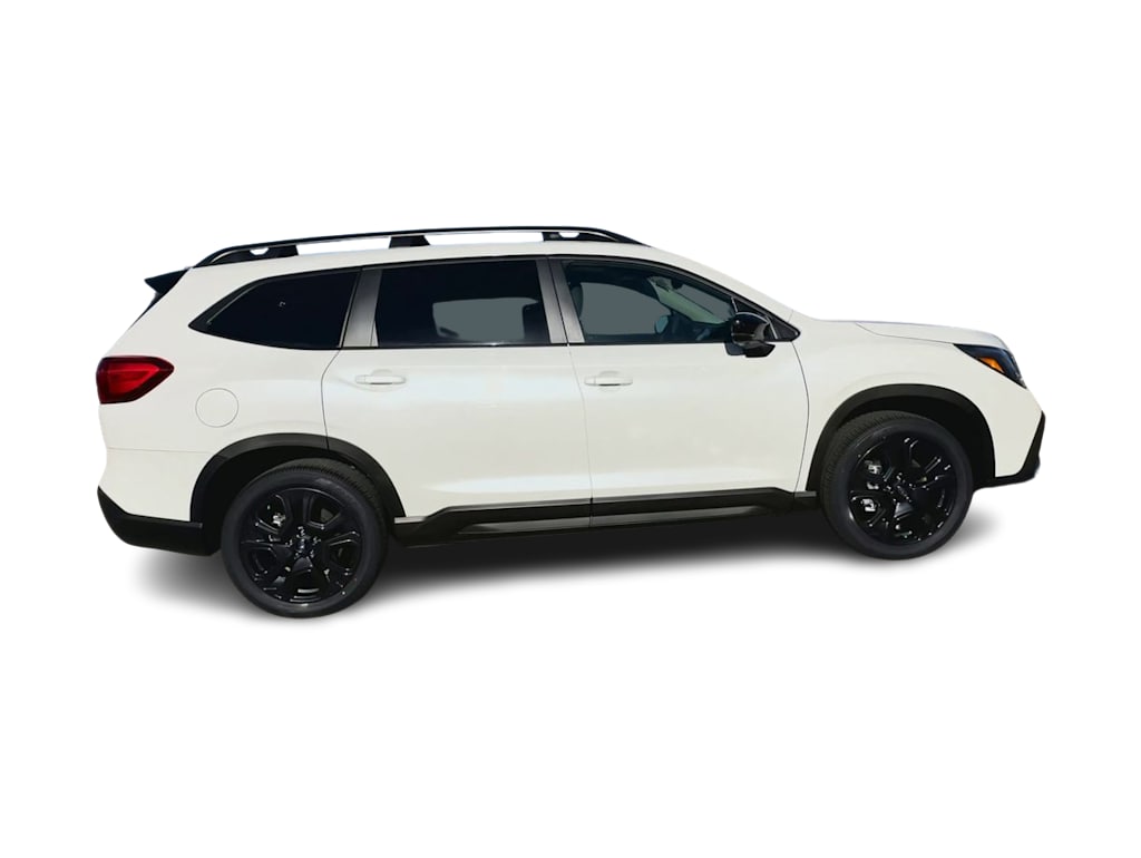 Thumbnail: 2026 Subaru Ascent - 21