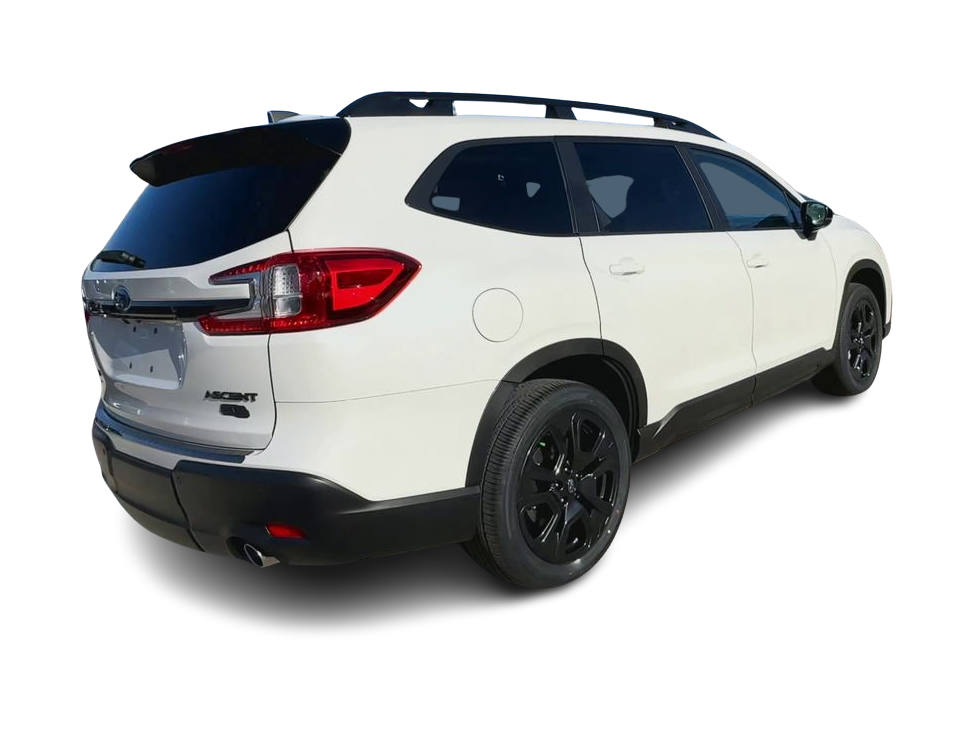 Thumbnail: 2026 Subaru Ascent - 20