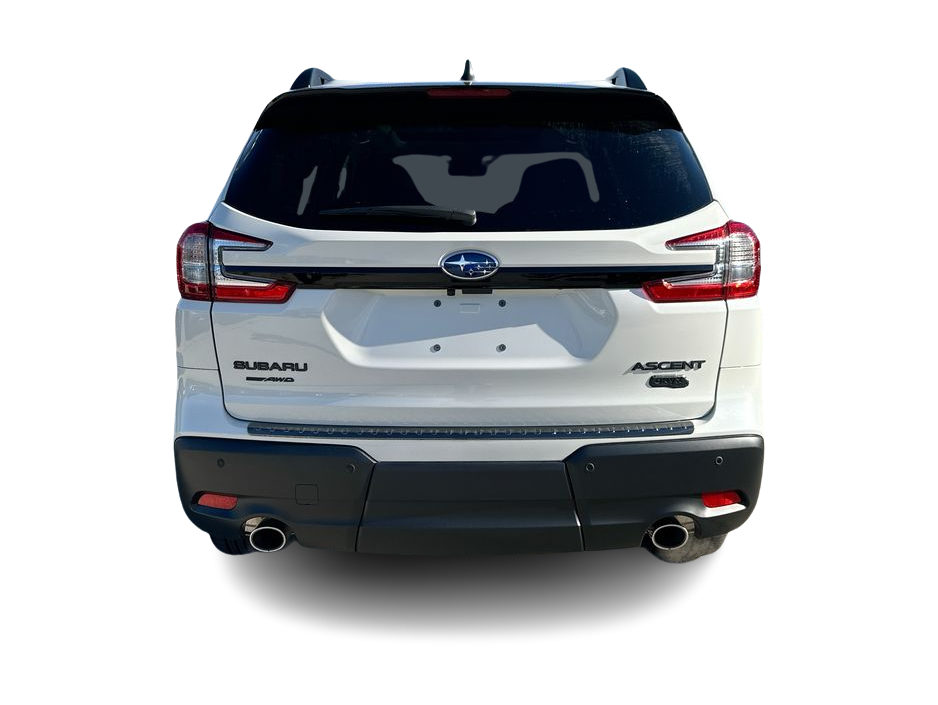 Thumbnail: 2026 Subaru Ascent - 24