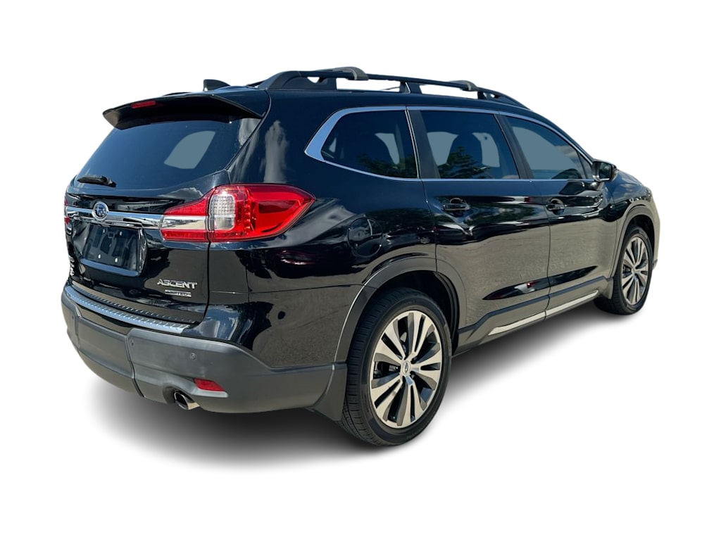 Thumbnail: 2019 Subaru Ascent - 24