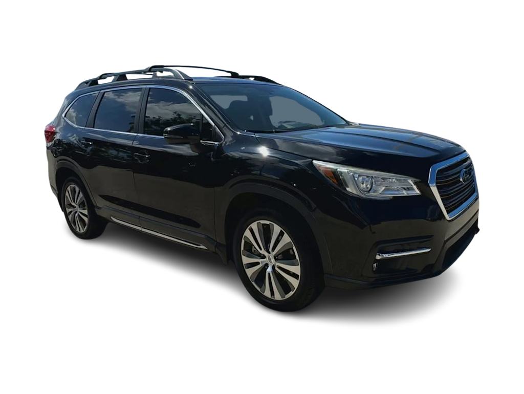 Thumbnail: 2019 Subaru Ascent - 17