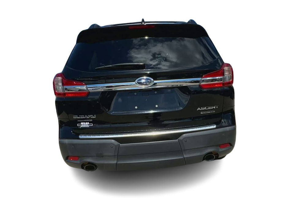 Thumbnail: 2019 Subaru Ascent - 5