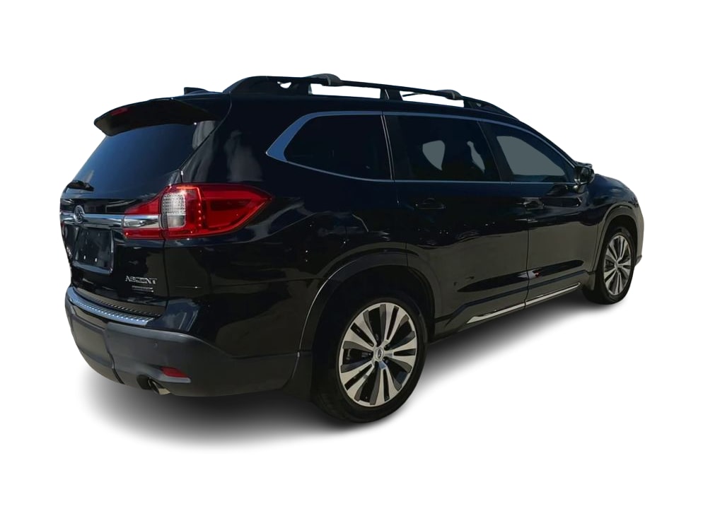 Thumbnail: 2019 Subaru Ascent - 19