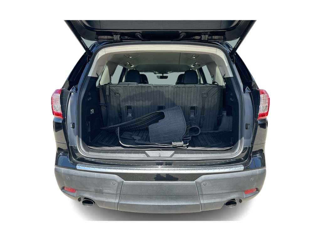 Thumbnail: 2019 Subaru Ascent - 15