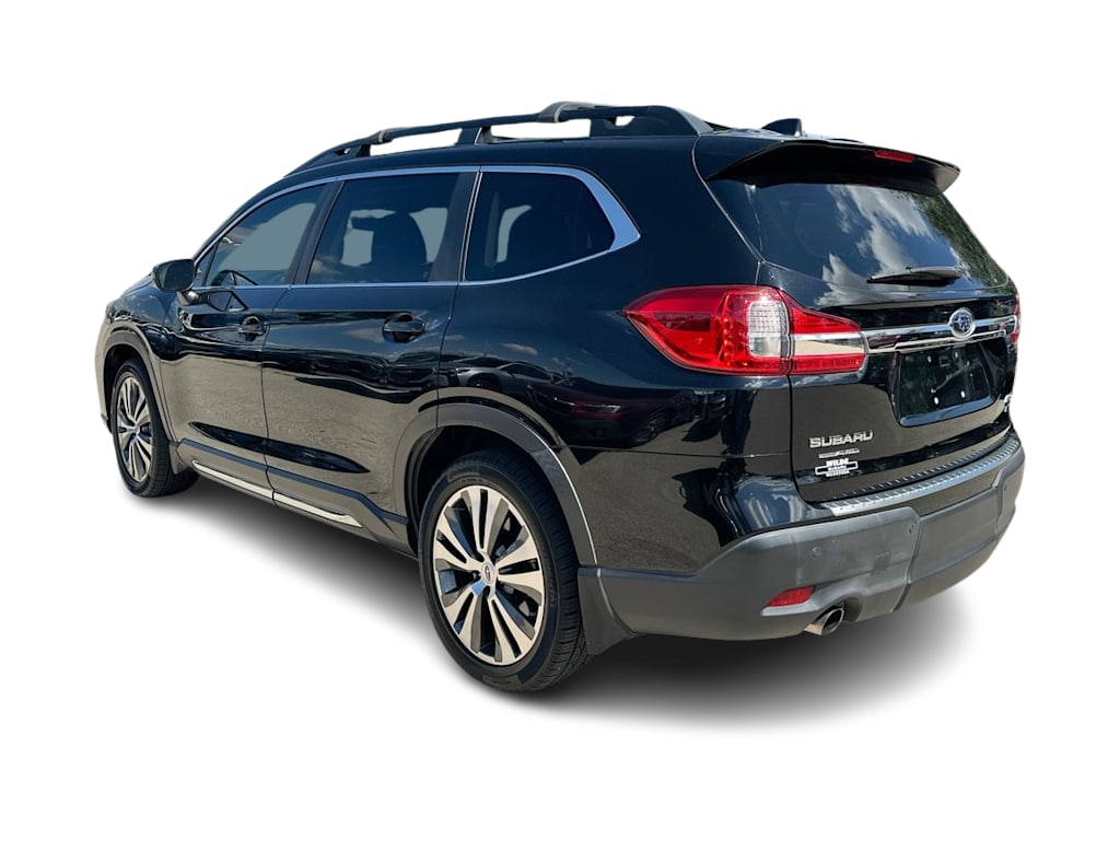 Thumbnail: 2019 Subaru Ascent - 22