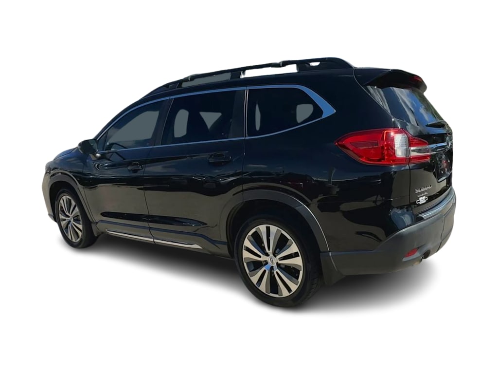 Thumbnail: 2019 Subaru Ascent - 4