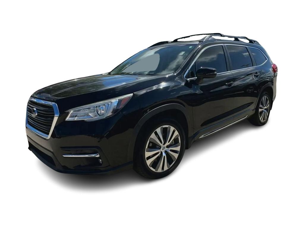 Thumbnail: 2019 Subaru Ascent - 18