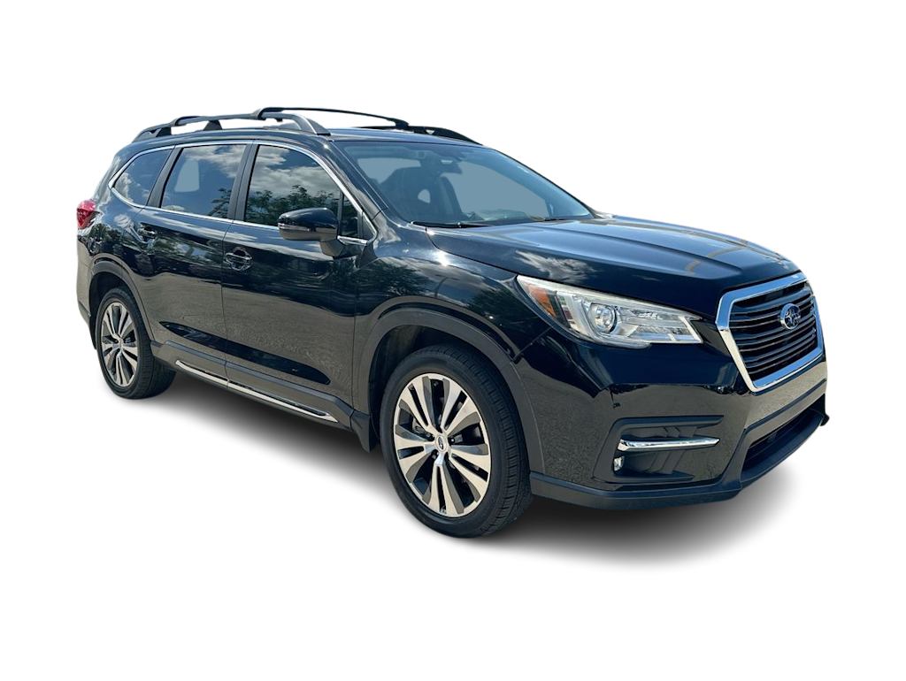 Thumbnail: 2019 Subaru Ascent - 26